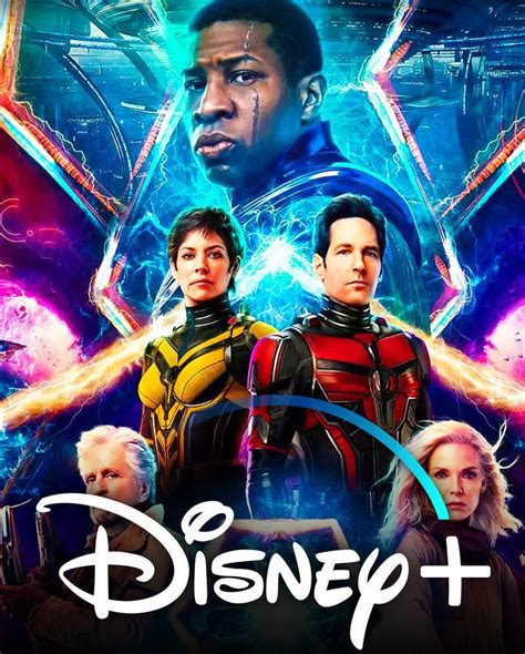 ant-man gostream|How To Stream Ant.